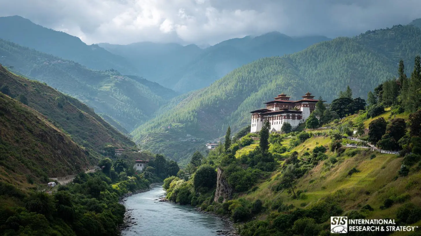 Bhutan (2)
