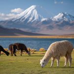 Marktonderzoek in Bolivia