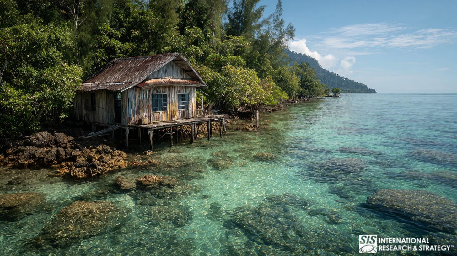 SIS International Market Research & Strategy