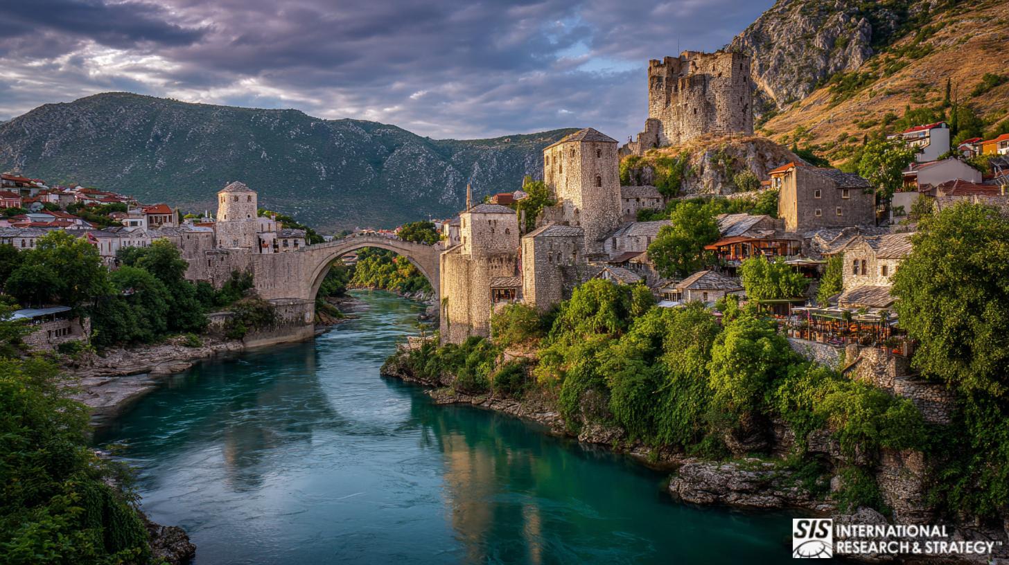 Bosnia and Herzegovina (1) SIS International Market Research & Strategy