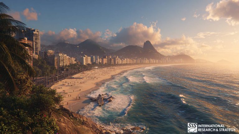 Consultoría de Entrada al Mercado en Brasil