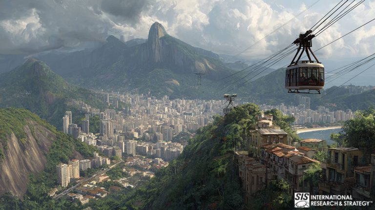 金砖四国市场研究（巴西、俄罗斯、印度和中国）