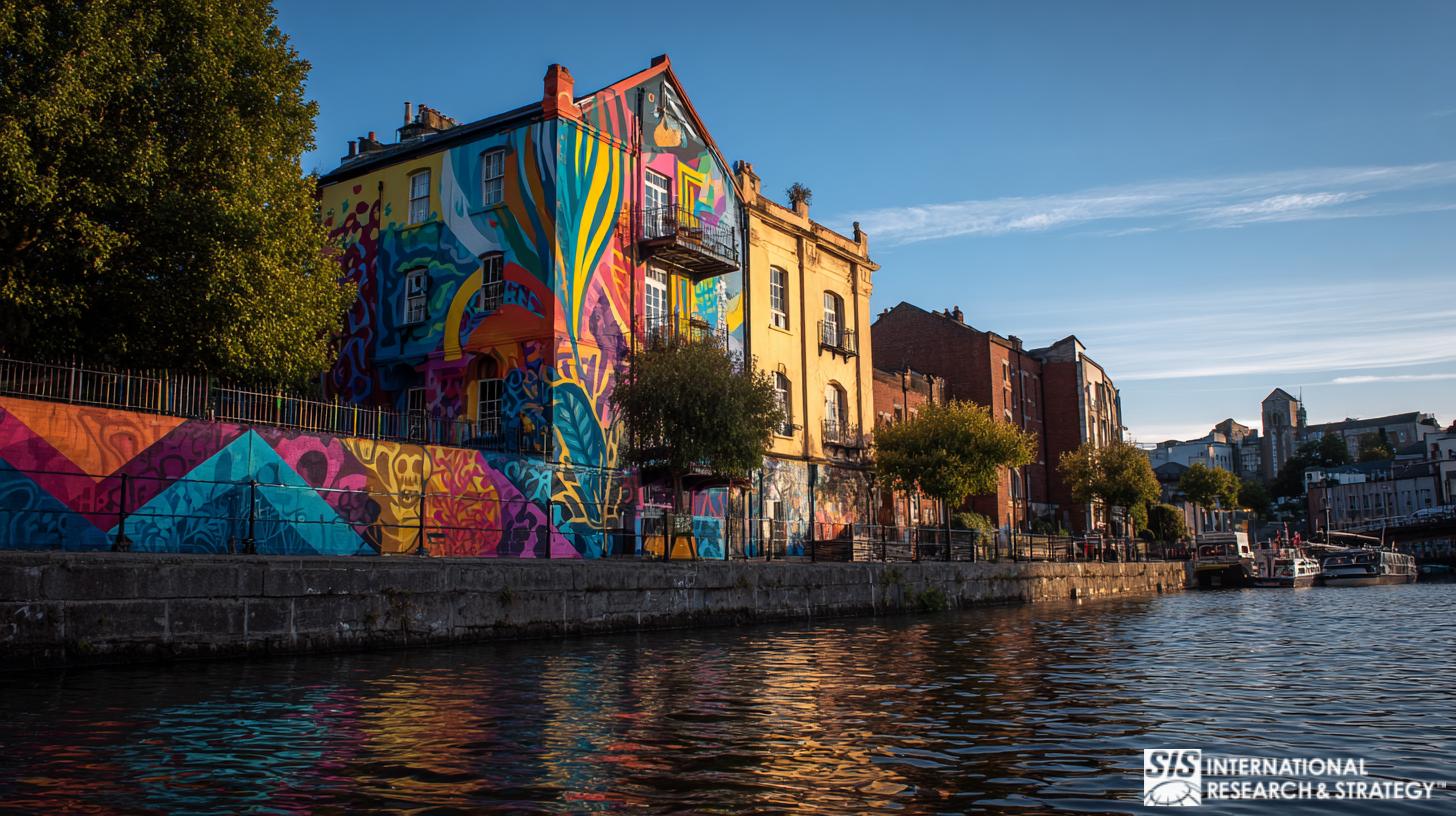 Investigación y estrategia de mercado internacional de SIS