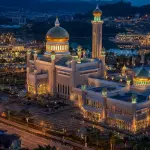Market Research in Brunei