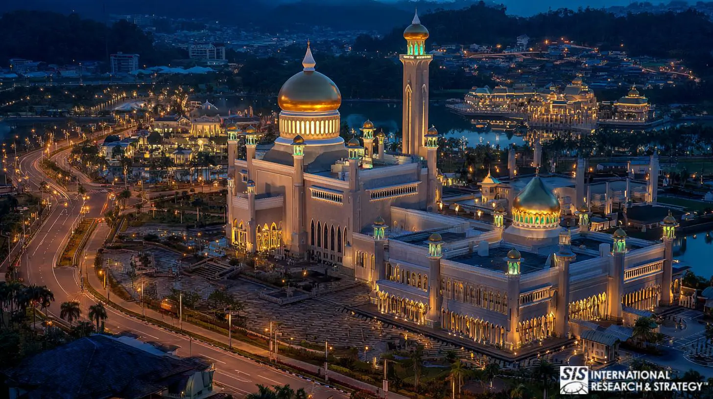 Brunei (3)