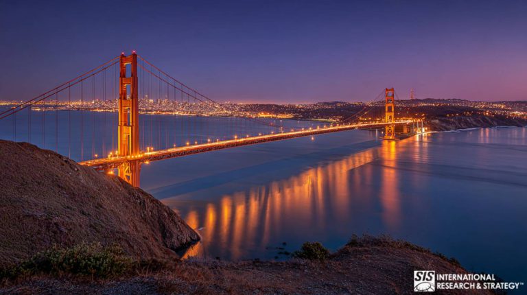 Investigación de mercado en San Francisco