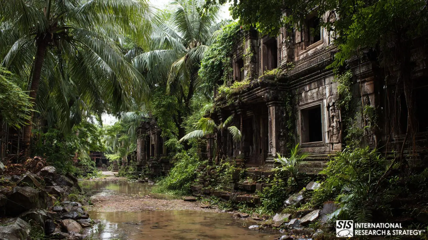 Cambodia (1)