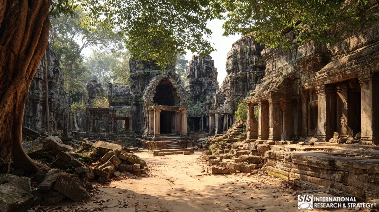 SIS International Market Research & Strategy