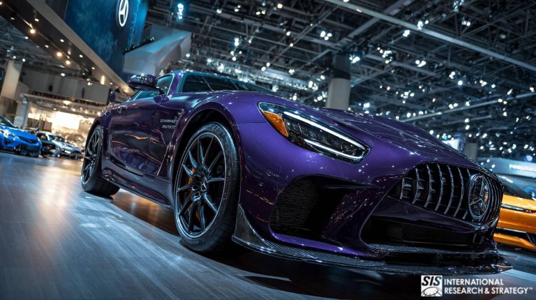 网约车平台市场调研