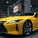Automotive Lighting Market Research