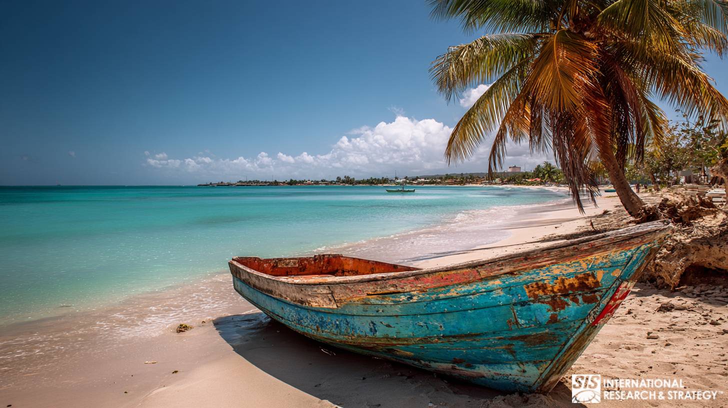 Caribbran (1) SIS 国際市場調査と戦略