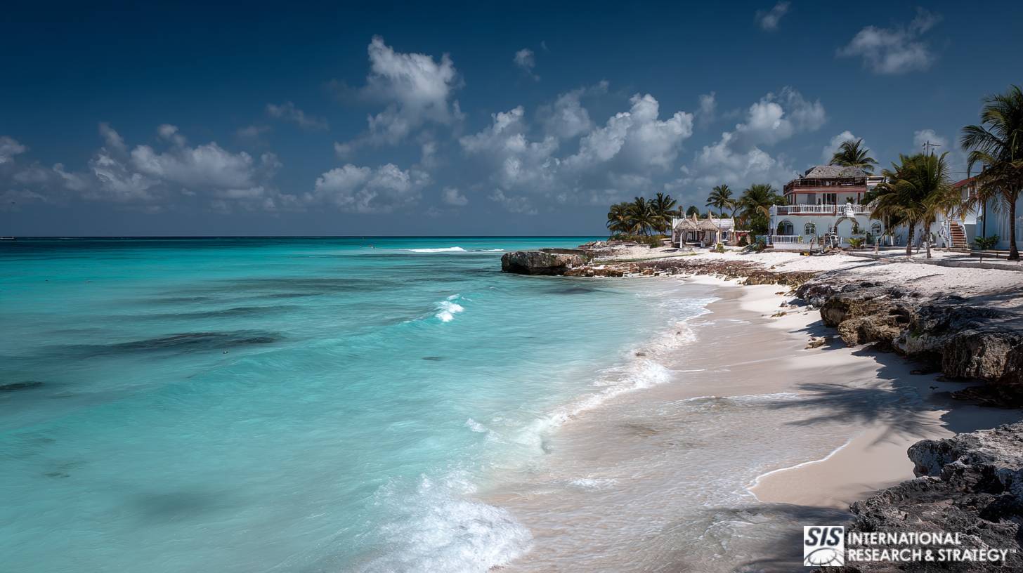 Caribbran (4) SIS 国際市場調査と戦略