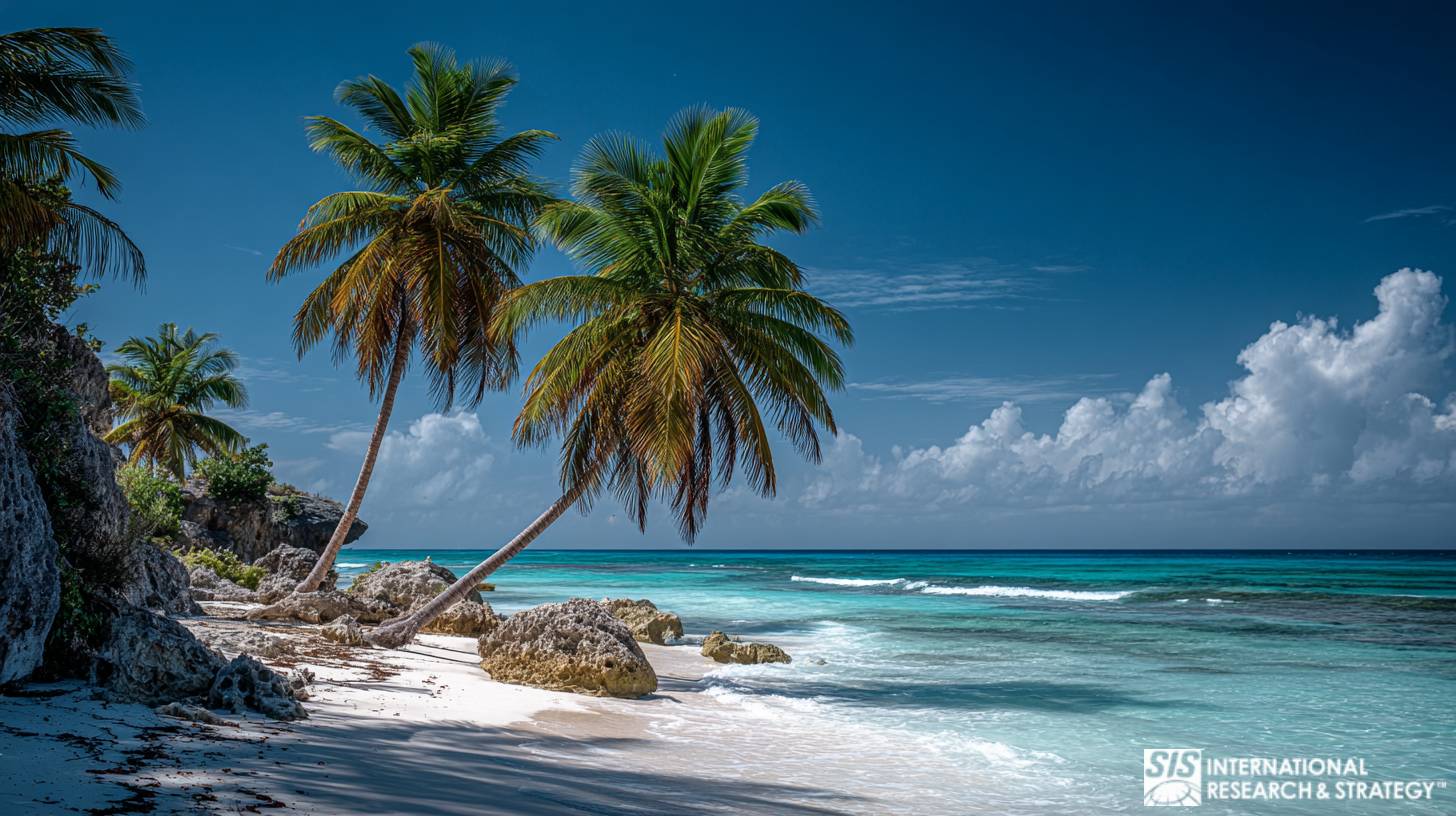 Caribbran (5) एसआईएस इंटरनेशनल मार्केट रिसर्च और रणनीति