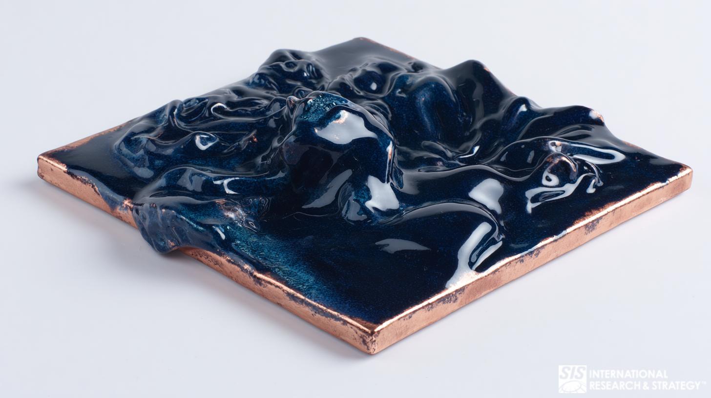 Ceramic (1) एसआईएस इंटरनेशनल मार्केट रिसर्च और रणनीति