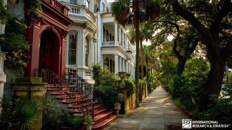 Investigación de mercado en Carolina del Sur