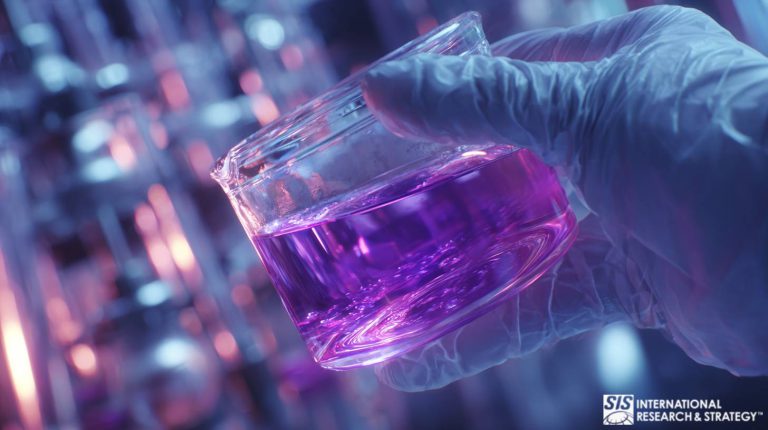 聚氨酯市场研究