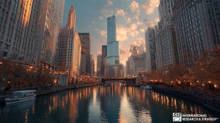 Investigación de mercado en Illinois