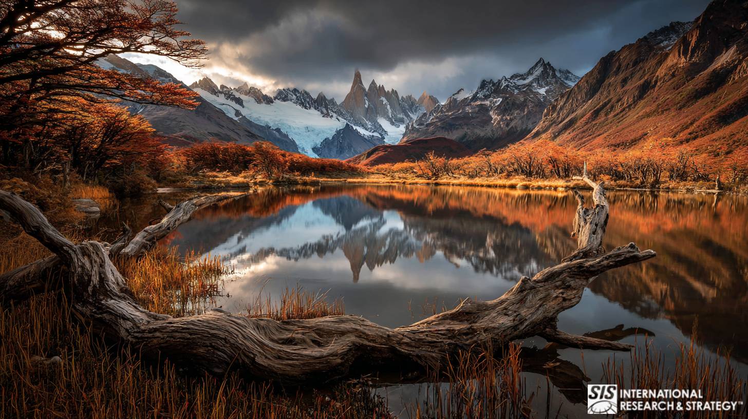 Chile (2) SIS International Market Research & Strategy