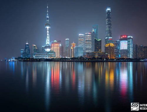 Market Research in China’s Second Tier Cities