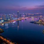 中国における競合分析