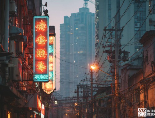 Building Chinese Brands