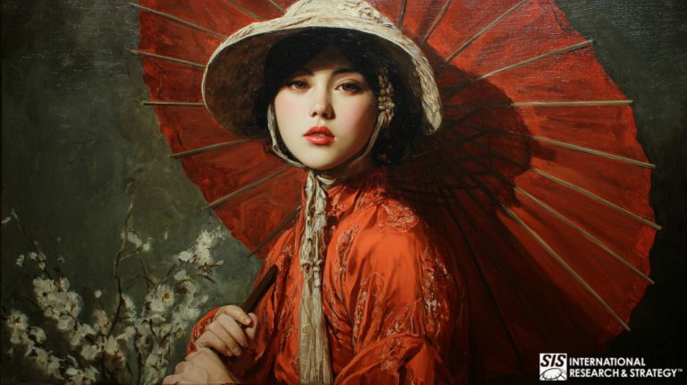 Investigación de mercado chino-estadounidense