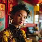 Chinese Restaurant Market Research