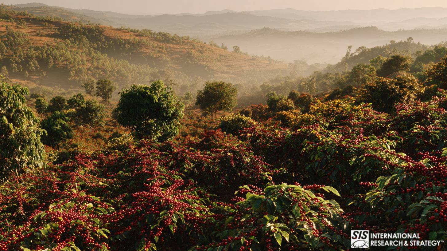 Colombia (3) एसआईएस इंटरनेशनल मार्केट रिसर्च और रणनीति