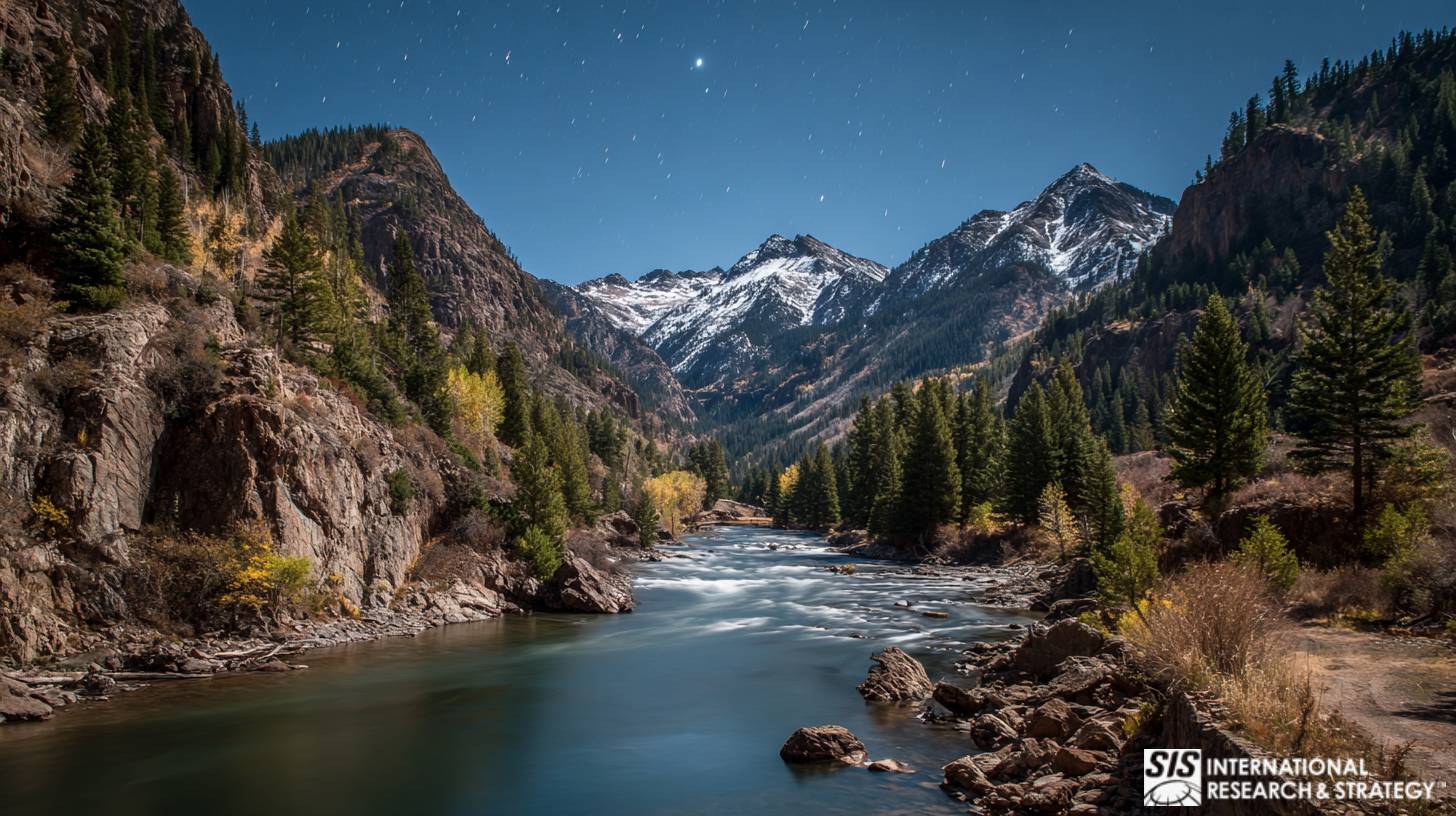 Colorado (2) SIS Internationaal Marktonderzoek & Strategie