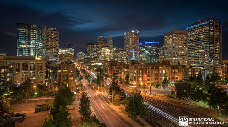 Investigación de mercado en Colorado