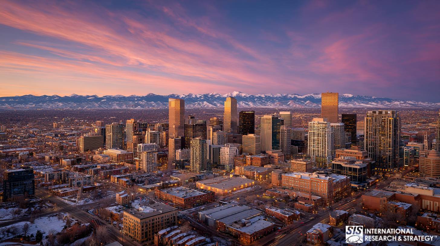 Colorado (4) SIS Internationaal Marktonderzoek & Strategie