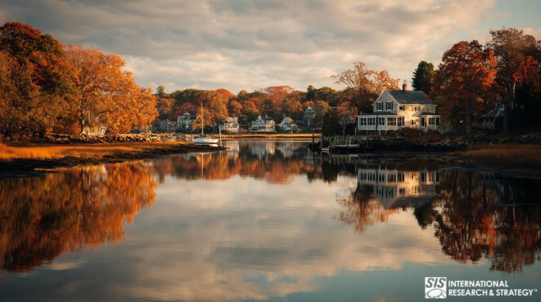 Investigación de mercado en Connecticut