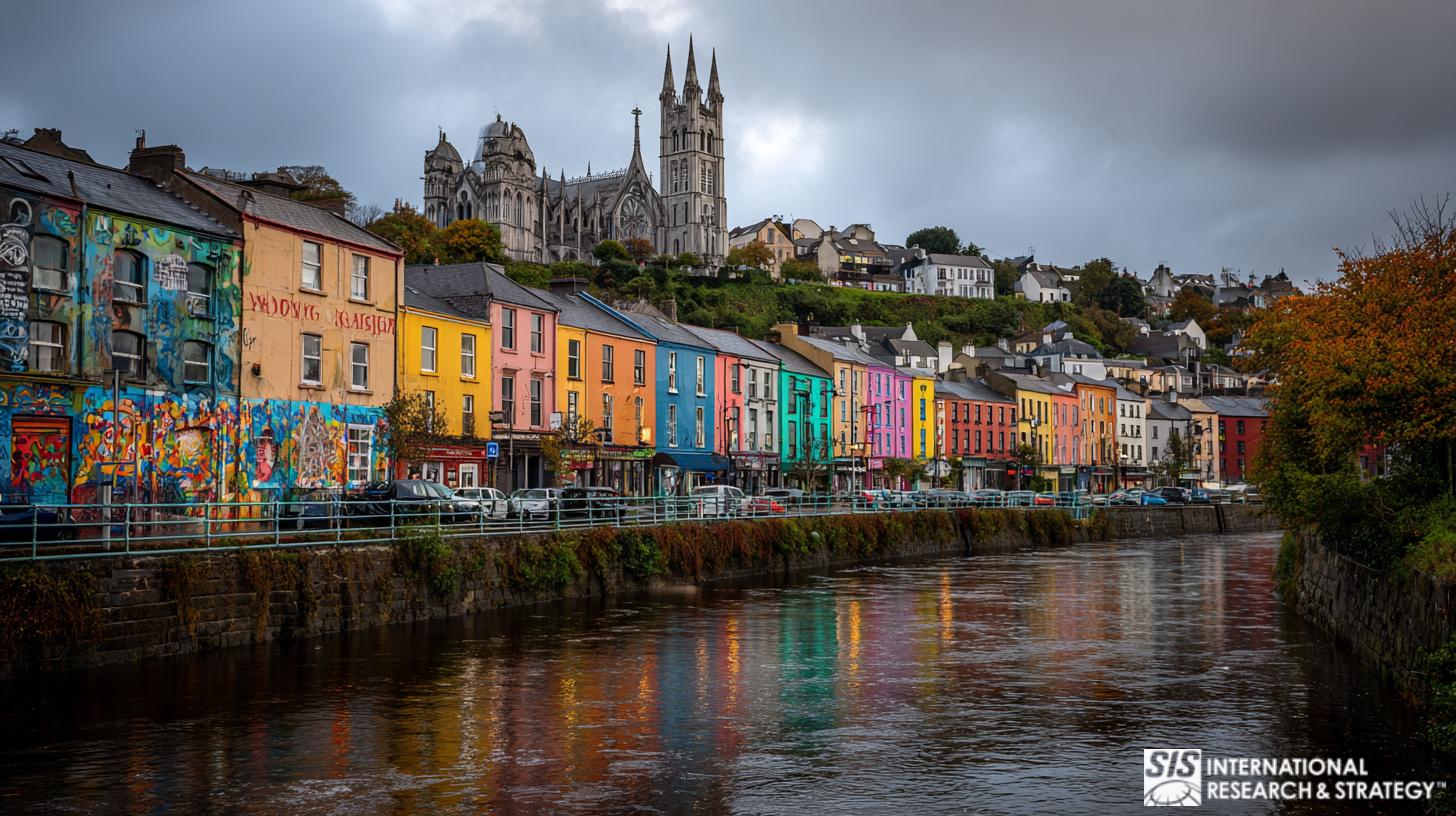 Cork (1) SIS أبحاث السوق الدولية والاستراتيجية