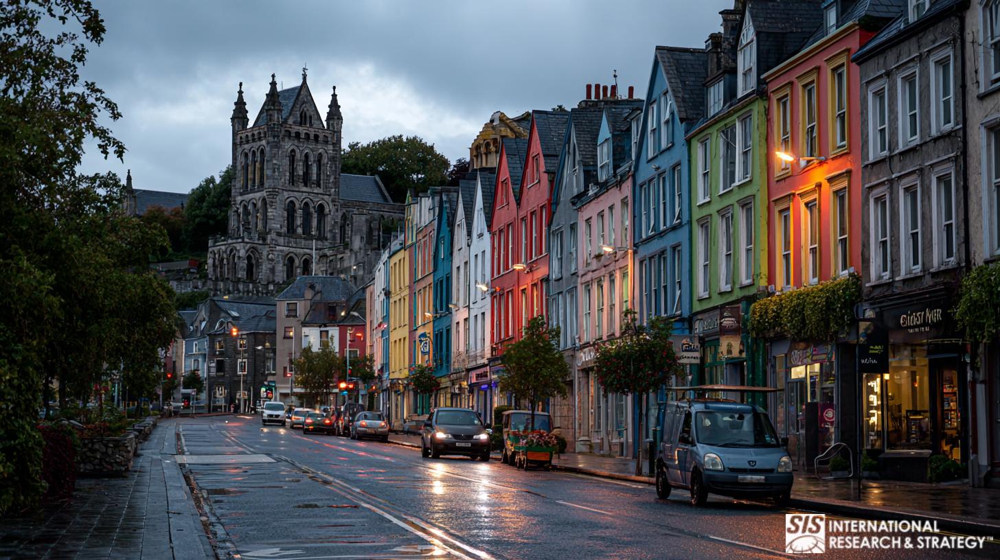 Cork (2) SIS أبحاث السوق الدولية والاستراتيجية