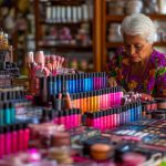 Marktonderzoek naar cosmetica in Mexico