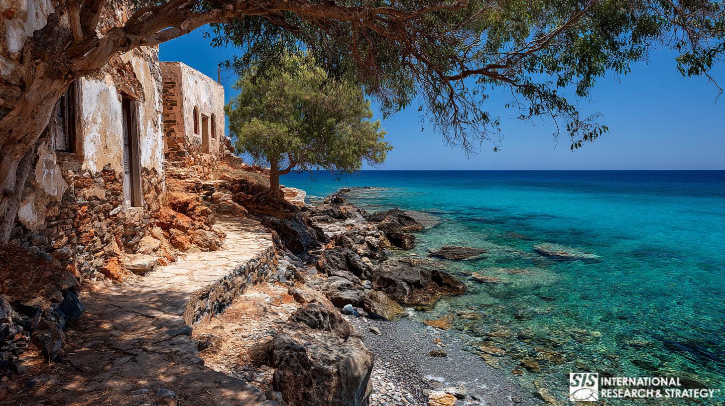 SIS 국제시장 조사 및 전략