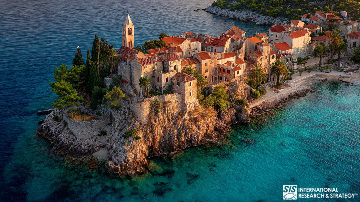 Croatia (2) SIS Internationaal Marktonderzoek & Strategie