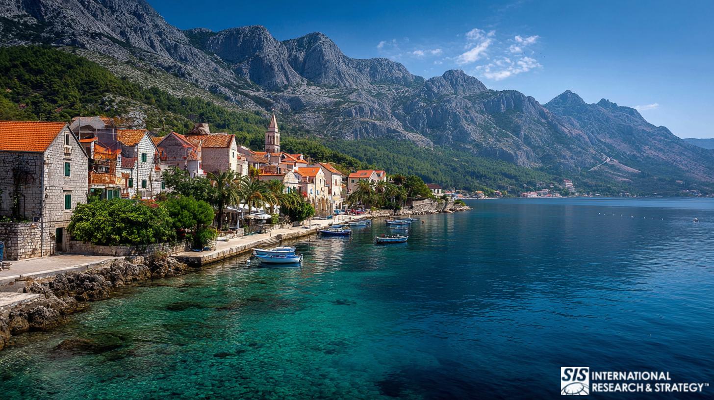 Croatia (5) SIS Internationaal Marktonderzoek & Strategie