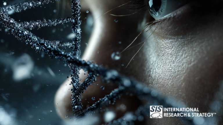 生物信息学市场研究