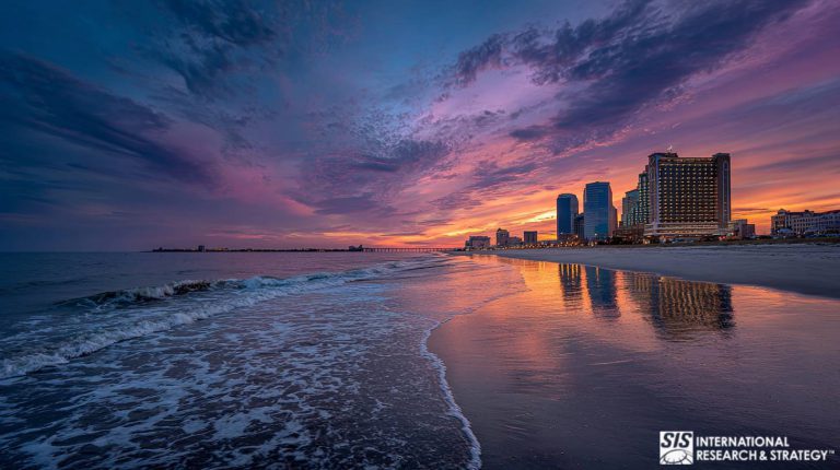 Investigación de mercado en Delaware