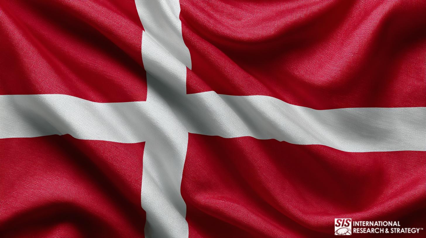 Denmark (3) SIS 国際市場調査と戦略