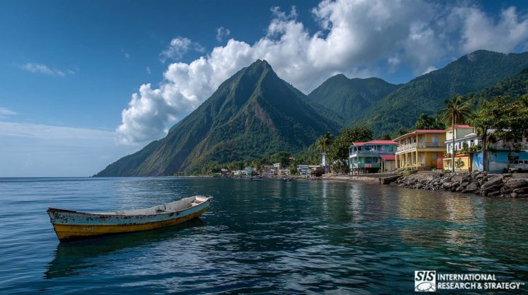 Market Research in Dominica