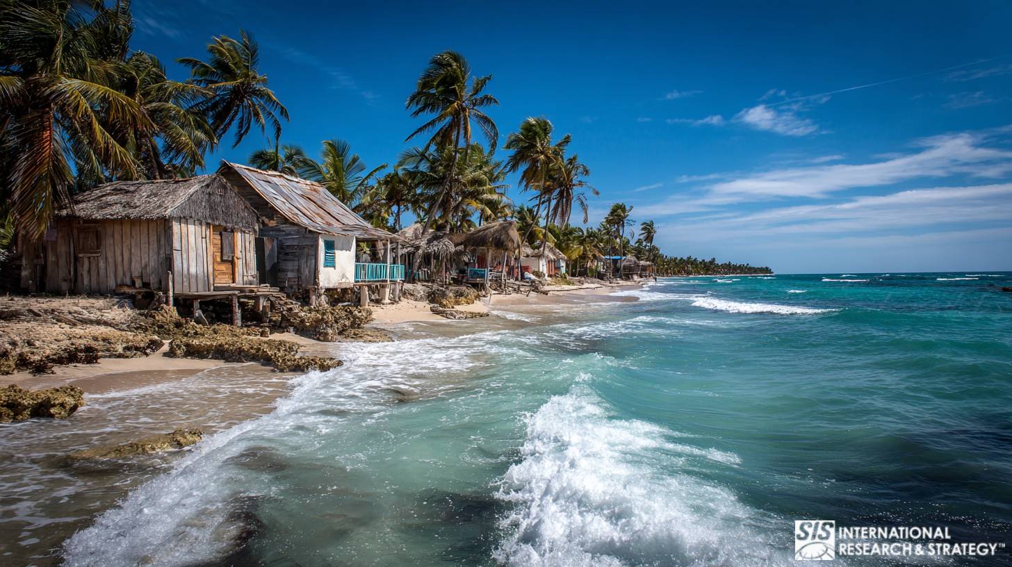 Dominican Republic (2) एसआईएस इंटरनेशनल मार्केट रिसर्च और रणनीति
