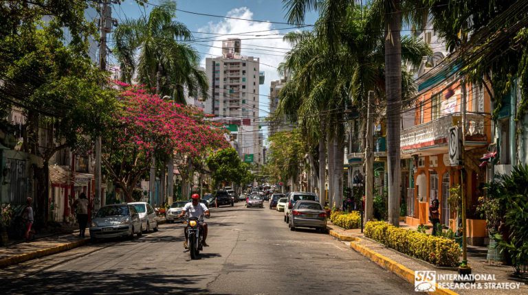 Investigación de Mercado en República Dominicana