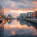 Pesquisa de mercado em Dublin