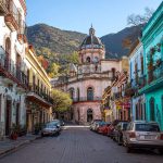 Pesquisa de mercado em Durango, México