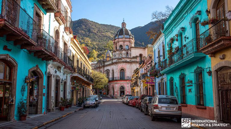 Investigación de Mercado en Durango, México