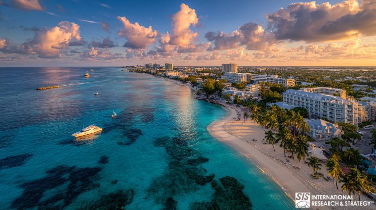 Caribbean Strategy Consulting Company