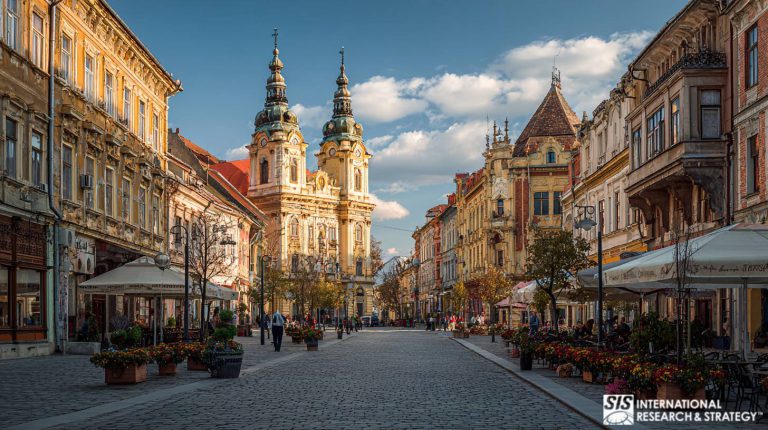 Ricerche di mercato nell'Europa dell'Est