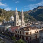 Pesquisa de mercado no Equador